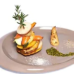 Vegan Hotel Und Restaurants Nicolay 1881 Hotel