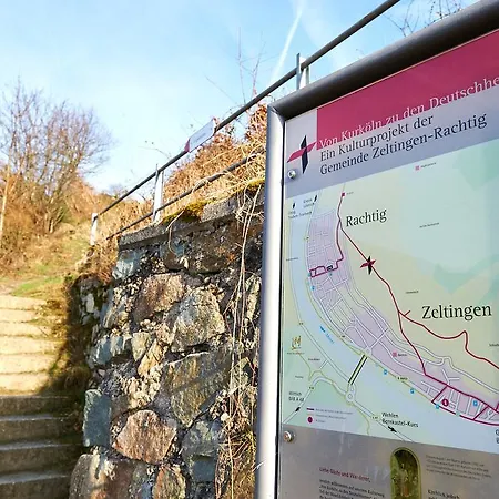 Vegan Und Restaurants Nicolay 1881 3* 젤틴겐라티그