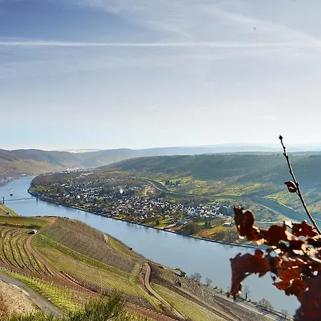 Vegan Und Restaurants Nicolay 1881 3*