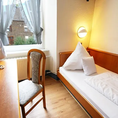 Vegan Und Restaurants Nicolay 1881 Hotel Zeltingen-Rachtig