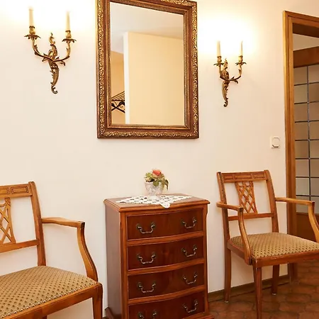 Hotel Vegan Und Restaurants Nicolay 1881