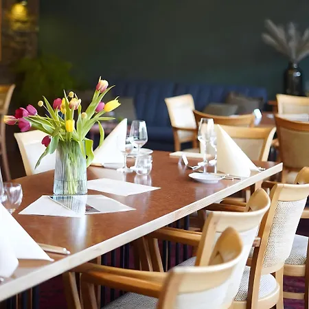 Vegan Und Restaurants Nicolay 1881 3*