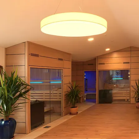 Vegan Und Restaurants Nicolay 1881 호텔