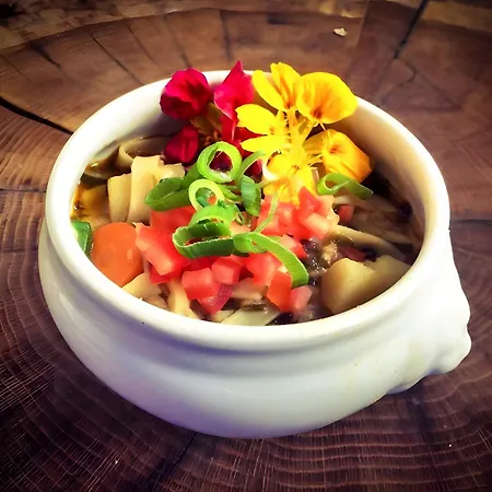 Vegan Und Restaurants Nicolay 1881