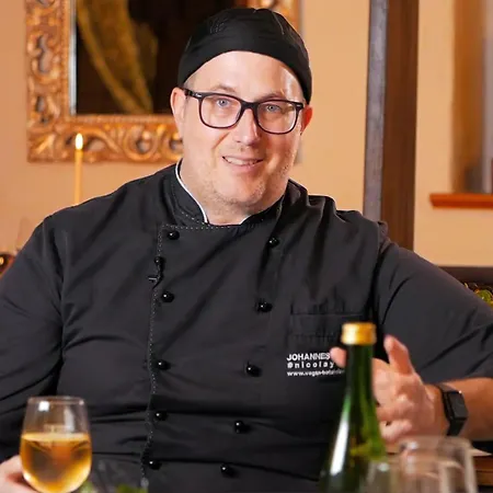 Hotel Vegan Und Restaurants Nicolay 1881