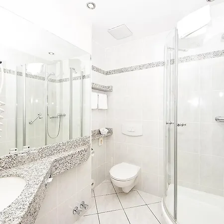 Hotel Vegan Und Restaurants Nicolay 1881 3*