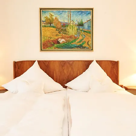 Vegan Und Restaurants Nicolay 1881 Hotel Zeltingen-Rachtig