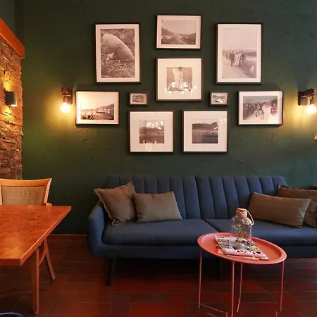 Vegan Und Restaurants Nicolay 1881 Hotel