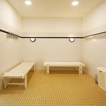 호텔 Vegan Und Restaurants Nicolay 1881 3*