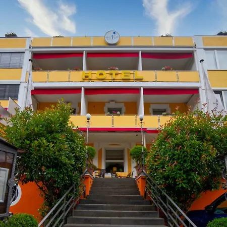 Vegan Und Restaurants Nicolay 1881 3*