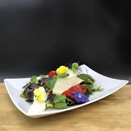 Hotel Vegan Hotel Und Restaurants Nicolay 1881