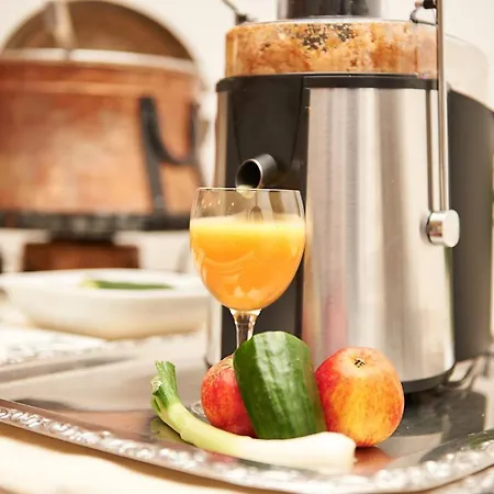 Vegan Und Restaurants Nicolay 1881 젤틴겐라티그