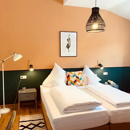 Vegan Und Restaurants Nicolay 1881 3* Zeltingen-Rachtig