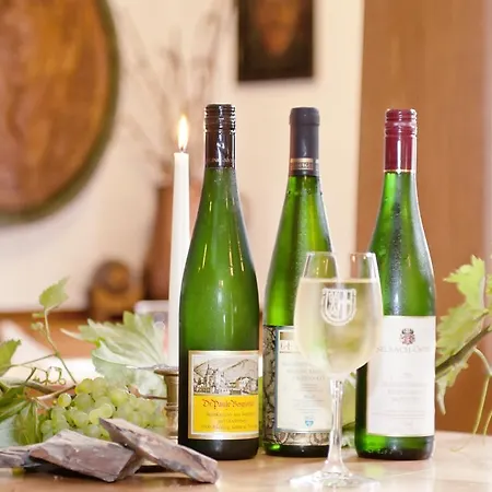 Vegan Und Restaurants Nicolay 1881 3*