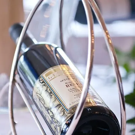 Hotel Vegan Und Restaurants Nicolay 1881 Zeltingen-Rachtig