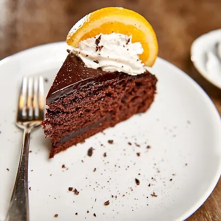 Vegan Und Restaurants Nicolay 1881 3* Zeltingen-Rachtig