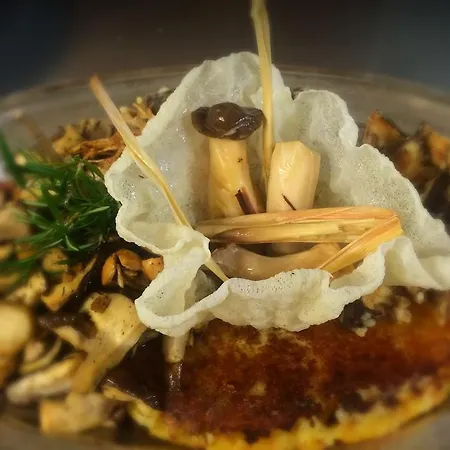 Vegan Und Restaurants Nicolay 1881