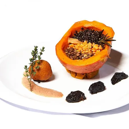 Vegan Und Restaurants Nicolay 1881