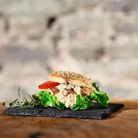Vegan Und Restaurants Nicolay 1881 Hotel