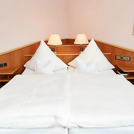 Hotel Vegan Und Restaurants Nicolay 1881 3*