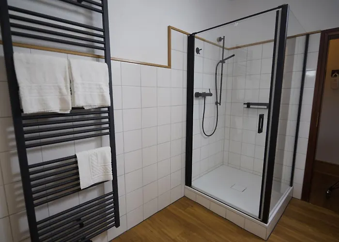 Hotel Vegan Und Restaurants Nicolay 1881