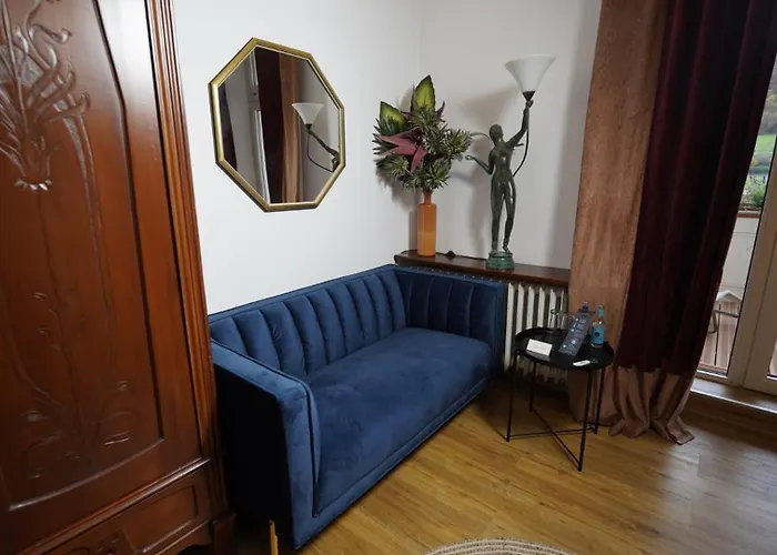 Hotel Vegan Und Restaurants Nicolay 1881 3*