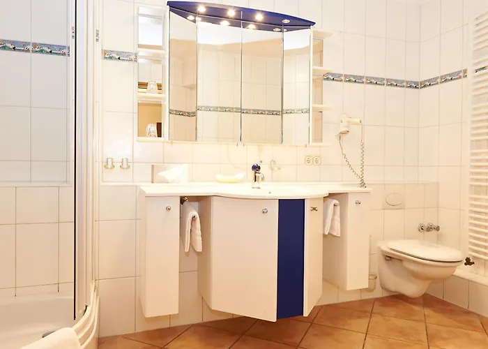 Hotel Vegan Und Restaurants Nicolay 1881