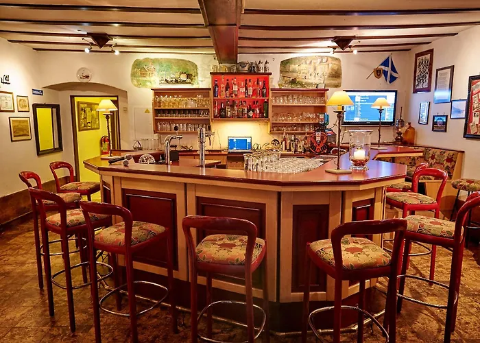 Vegan Und Restaurants Nicolay 1881 Hotel 3*