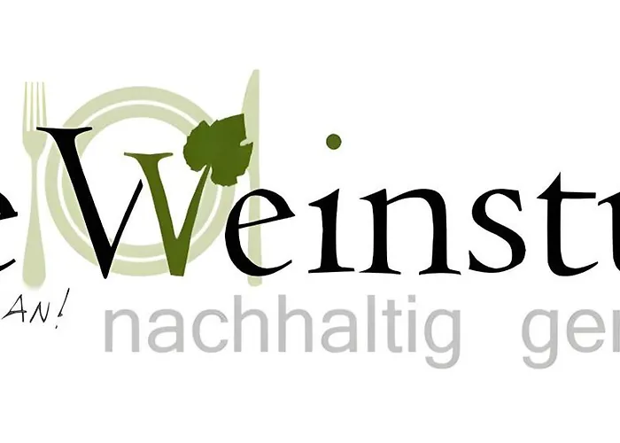 Vegan Und Restaurants Nicolay 1881 3* Zeltingen-Rachtig