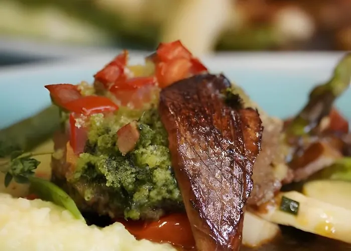 Vegan Und Restaurants Nicolay 1881 Hotel Zeltingen-Rachtig