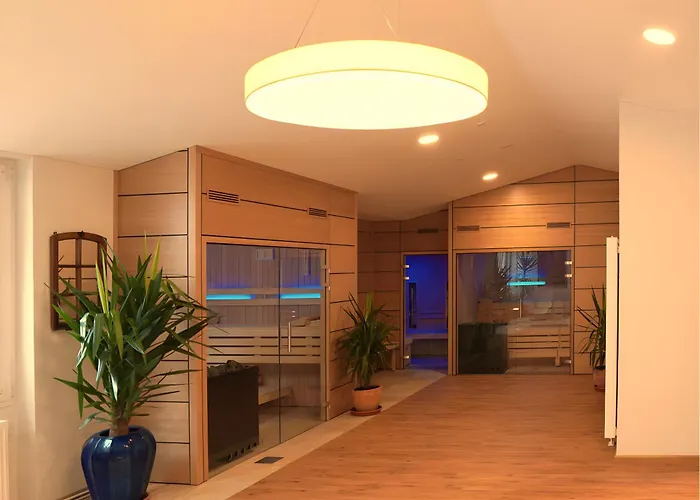 Vegan Und Restaurants Nicolay 1881 Hotel