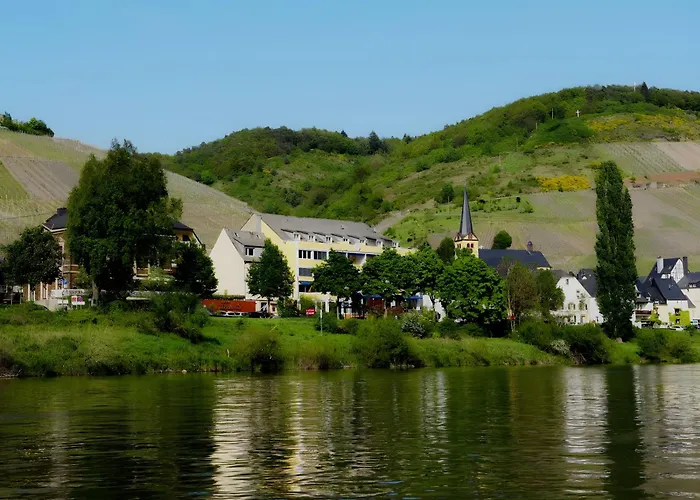 Hotel Vegan Und Restaurants Nicolay 1881