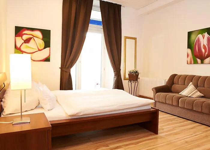 Vegan Und Restaurants Nicolay 1881 Hotel Zeltingen-Rachtig