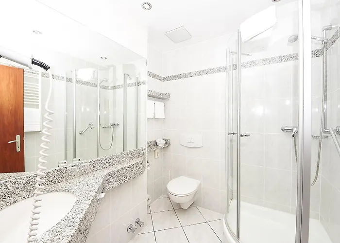 Hotel Vegan Und Restaurants Nicolay 1881 3*