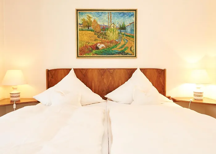 Vegan Und Restaurants Nicolay 1881 Hotel Zeltingen-Rachtig