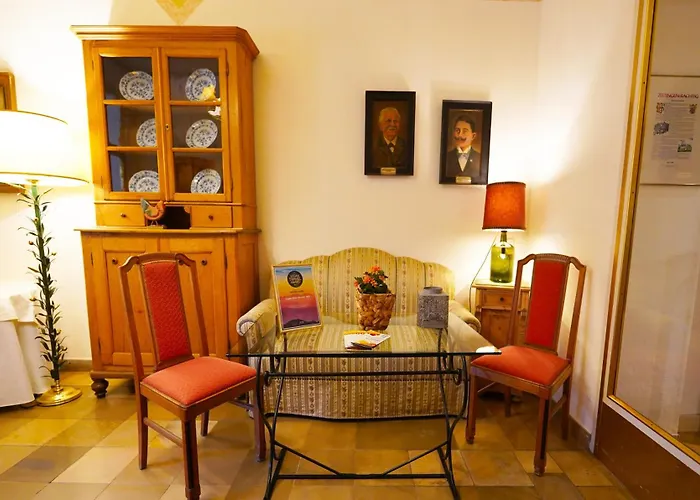 Vegan Und Restaurants Nicolay 1881 Zeltingen-Rachtig