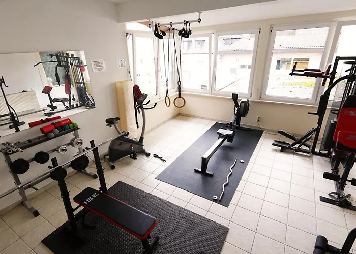 Vegan Und Restaurants Nicolay 1881 Zeltingen-Rachtig