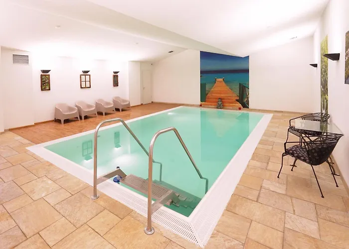 Vegan Und Restaurants Nicolay 1881 3*