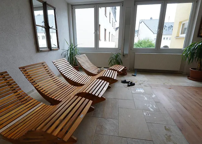 Vegan Und Restaurants Nicolay 1881 Hotel