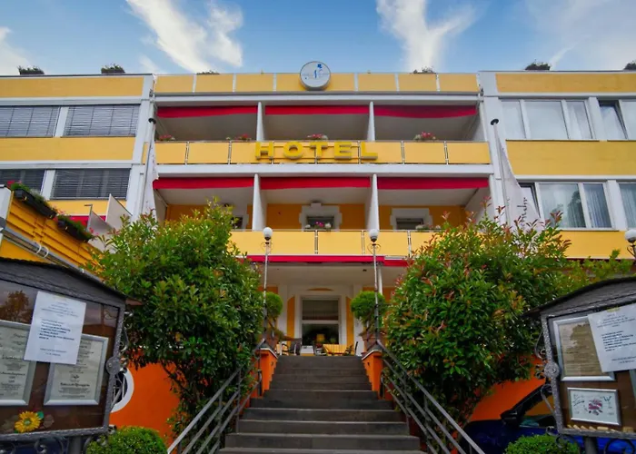 Vegan Und Restaurants Nicolay 1881 3*