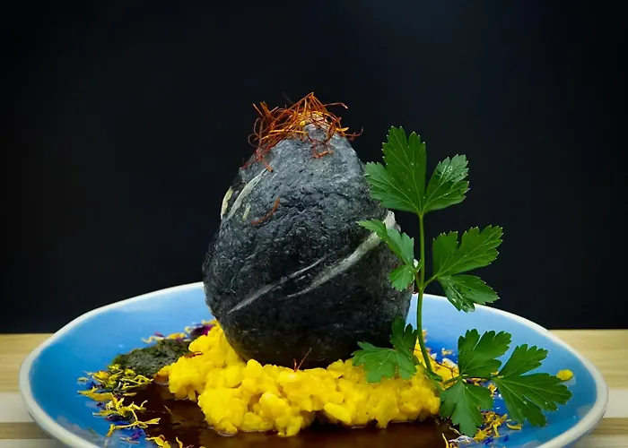 Vegan Und Restaurants Nicolay 1881 Hotel