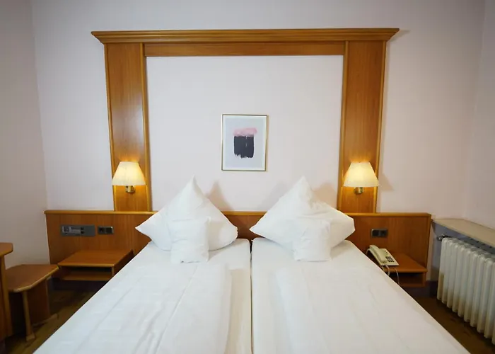 Vegan Und Restaurants Nicolay 1881 Hotel