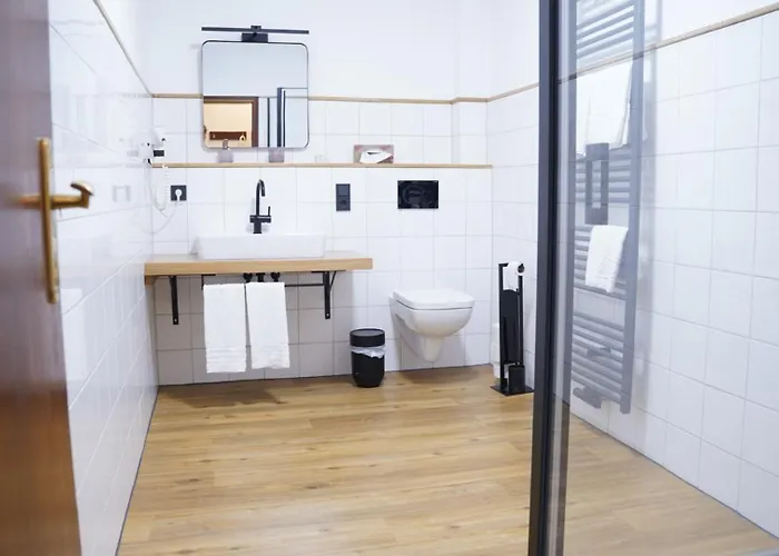 Vegan Und Restaurants Nicolay 1881 Hotel 3*