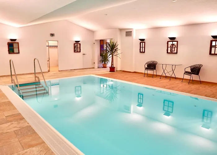 Vegan Und Restaurants Nicolay 1881