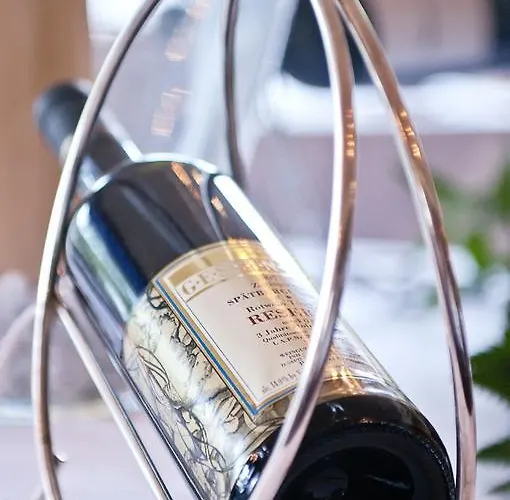 Hotel Vegan Und Restaurants Nicolay 1881 Zeltingen-Rachtig