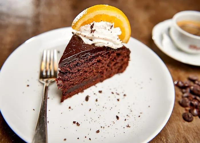 Vegan Und Restaurants Nicolay 1881 3* Zeltingen-Rachtig