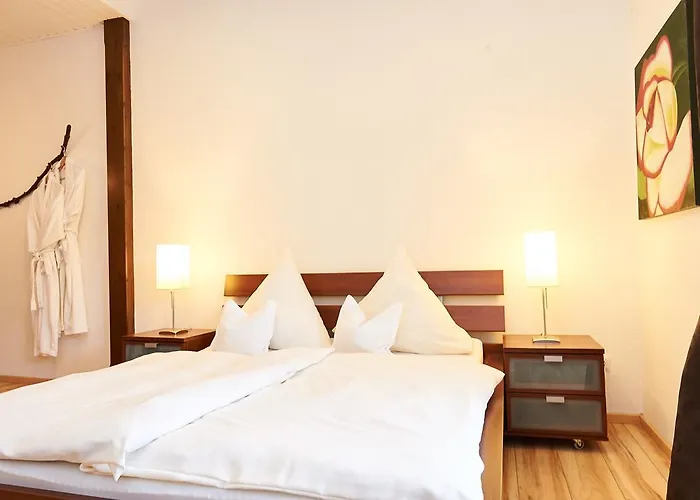 Vegan Und Restaurants Nicolay 1881 3* Zeltingen-Rachtig