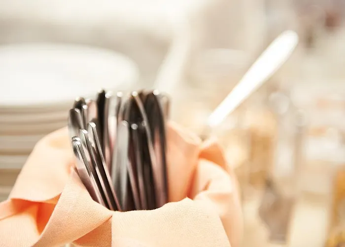 Vegan Und Restaurants Nicolay 1881 3* Zeltingen-Rachtig