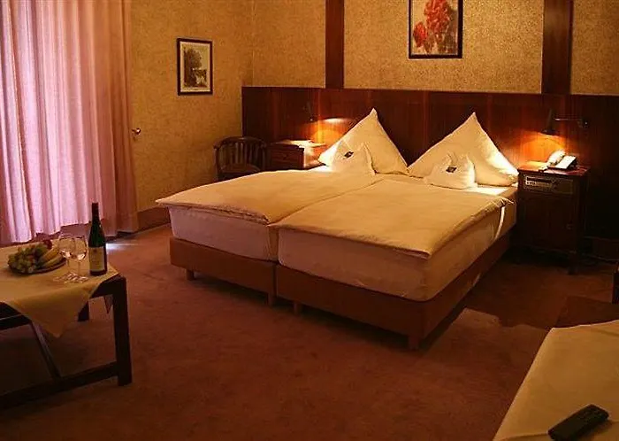 Vegan Und Restaurants Nicolay 1881 Hotel