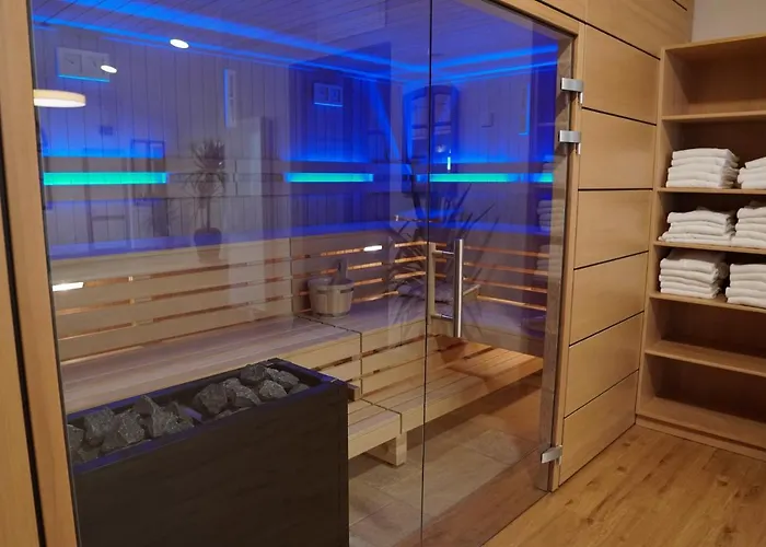 Vegan Und Restaurants Nicolay 1881 Hotel